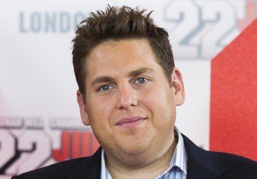 Jonah Hill Steps Out With New Muscular And Slimmed-down Look
